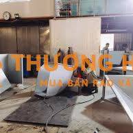 Tuyển 5 thợ cơ khí, ống gió, điều hoà