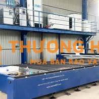 Tuyển quản lý và thợ QC và vận hành máy Laser CNC