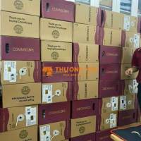 CHUYÊN CUNG CẤP & PHÂN PHỐI VẬT TƯ VIỄN THÔNG