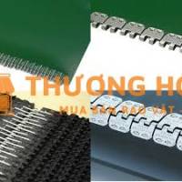 Bí quyết nối băng tải siêu bền với Keo dán băng tải Toàn Phát