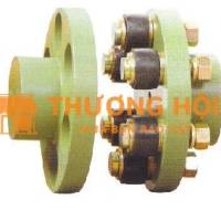 Khớp nối linh hoạt mặt bích FCL112
