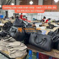 SỔ DA, BAO THẺ, VÍ NAMECARD – HÀNG SẴN, VAT ĐẦY ĐỦ | XƯỞNG ĐỒ DA TRƯỜNG CHINH XTC