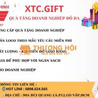 QUÀ TẶNG ĐỒ DA ĐẶT THEO YÊU CẦU – ĐÚNG TIẾN ĐỘ | XƯỞNG ĐỒ DA TRƯỜNG CHINH XTC