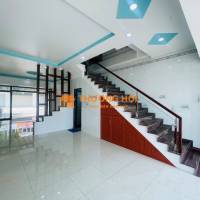 Bán shophouse Oasis City, Bến Cát, nội thất đẹp y hình sang tên ngay, cạnh trường Việt Đức