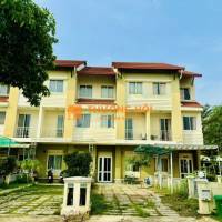 Bán nhanh giá rẻ biệt thự liền kề 150m2 Oasis Thuận An, Bình Dương. Sẵn sổ - lời ngay khi mua