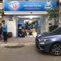 TUYỂN NAM GIAO HÀNG XE MÁY GIAO NƯỚC SUỐI BÌNH 19L