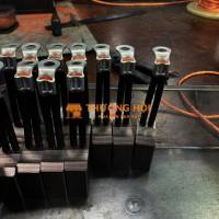 BÁN CHỔI THAN CÔNG NGHIỆP CHẤT LƯỢNG CAO - GIẢI PHÁP TỐI ƯU CHO ĐỘNG CƠ ĐIỆN