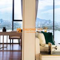 Độc quyền căn hộ 2PN - The Fillmore Đà Nẵng - HT vay 100% - cho thuê ngay 30 tr/tháng
