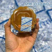 Gói hút oxy bảo quản bánh trung thu