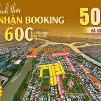 Cần Bán Đất Cồn Dầu – Khu Dân Cư Hòa Xuân, Tiềm Năng Đầu Tư