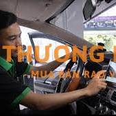Tuyển thợ lắp phụ kiện ô tô