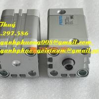 ADN-32-30-I-P-A - Xi lanh nhỏ gọn - Festo chính hãng tại VN
