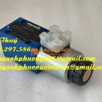 Van điện từ Rexroth R900561276 - 4WE6Y62/EG24N9K4 - Bình Dương