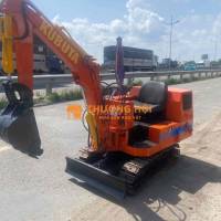 Xe đào về sử dụng ngay chính chủ bán