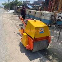 Xe Lu rung mạnh về sử dụng ngay