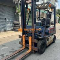 XE KOMATSU 1.0 TẤN