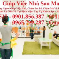 CẦN NGƯỜI GIỮ TRẺ GỌI CHỊ THẢO DỊCH VỤ SAO MAI LÀ CÓ NGƯỜI SAU 1 PHÚT