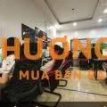 Tuyển nhân viên chơi game Hàn