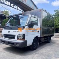 Xe tải KIA K125 đời 2017 đẹp rin 100% có Máy lạnh