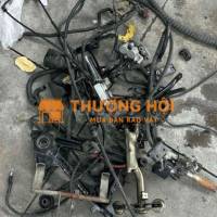 cần thanh lý phụ tùng nguyên chiếc sh ý 2005