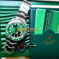 Đồng hồ cơ tự động 40mm