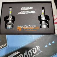 Đèn led hãng Fahren Termitor mỹ siêu sáng
