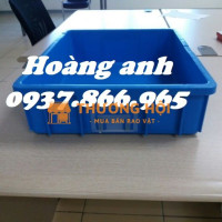 Thùng nhựa, khay cơ khí, hộp nhựa, thùng nhựa công nghiệp