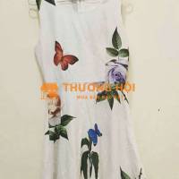 Thanh lý đầm đi chơi