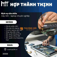Dịch vụ sửa chữa máy tính