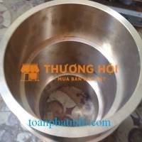 "Bạc lót trục Toàn Phát – Chi tiết nhỏ, sức mạnh lớn"