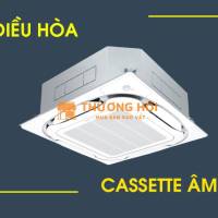 Chuyên thi công + Phân phối và Lắp đặt Máy lạnh âm trần LG, DAIKIN 5.0HP giá tốt nhất