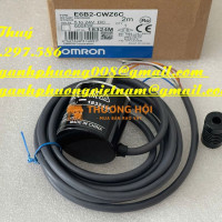 Bộ mã hoá Omron E6B2-CWZ6C - Giá ưu đãi