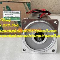 Động cơ Đài Loan Peei Moger M-4IK25N-S -  Mới 100%