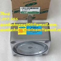 Hộp giảm tốc Peei Moger G-4N3-K - Giao hàng toàn quốc