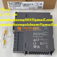 Mô đun QJ71MB91 Mitsubishi giá tốt, chính hãng