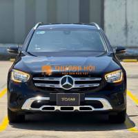 Mercedes GLC200 V1 Đen Kem - 28.000km - 1 Chủ
