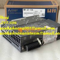 MR-JE-10A Mitsubishi - Bộ điều khiển cao cấp từ Nhật