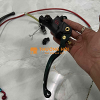 ecu api tayga , tay thắng anchor crg , heo nissin