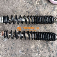 Phuộc wave@ và đồng hồ tháo xe zin