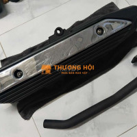 Pô Nouvo 6 xài chung Nouvo 4 5 6