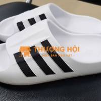 Thanh lý dép đúc Crocs, adidas, Nike