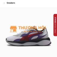 Thanh lý đôi Puma Pure Fusion size 45