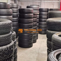 CHUYÊN BÁN VỎ LƯỚT XE OTO