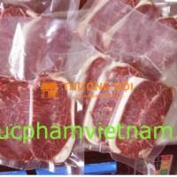 Đặt hàng lõi vai bò cho thực đơn lẩu – nướng chuẩn vị