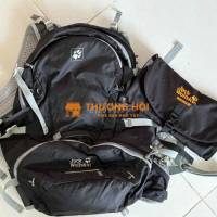BALO JW TREKKING (CAMPING ) - TÚI PHỤ KIÊN JW
