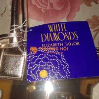 Bộ nước hoa Elizabeth Taylor 7 món xách tay Mỹ