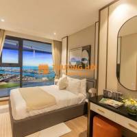 DUY NHẤT CĂN 2PN MASTERI RIVERA ĐÀ NẴNG, VIEW SÔNG-PHÁO HOA, TẦNG TRUNG 16 ĐẸP