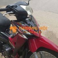 💥 WAVE RSX 2008 BSTP máy êm Giá Rẻ 7,8tr