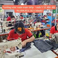 TEST SẢN PHẨM ĐỒ DA – XƯỞNG TRƯỜNG CHINH XTC SẢN XUẤT LINH HOẠT