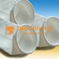 "Không Khí Sạch – Năng Suất Cao Với Túi Lọc Bụi Toàn Phát"